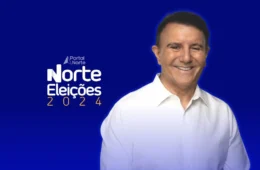 Segundo turno: Eduardo Siqueira é eleito prefeito de Palmas