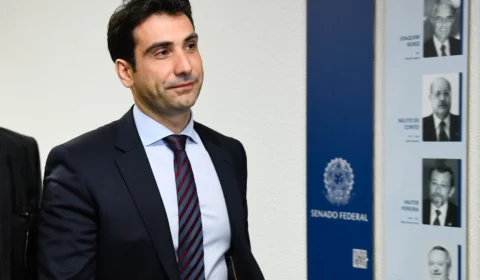Galípolo é aprovado pela CAE do Senado para o Banco Central