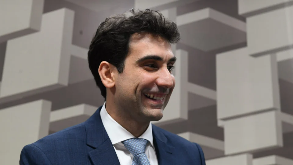 Gabriel Galípolo será o novo presidente do Banco Central