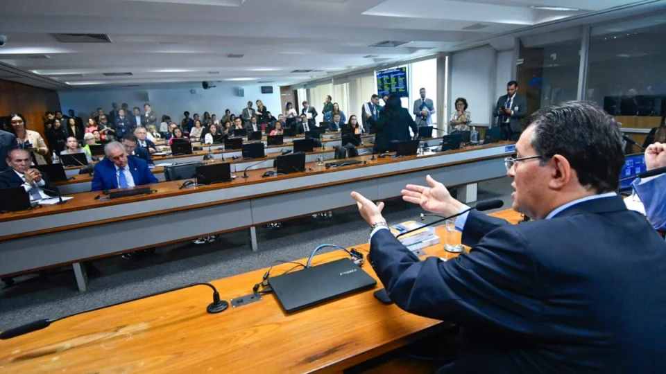 Reforma tributária: Veja o calendário de audiências públicas na CCJ