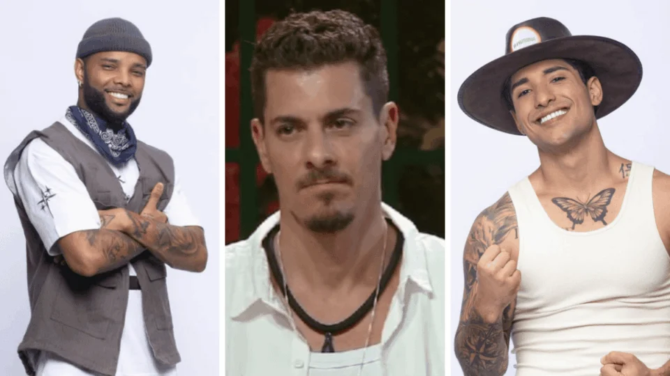 Enquete atualizada de ‘A Fazenda 16’: quem sai da Fazenda hoje (10)? Peão ganha favoritismo