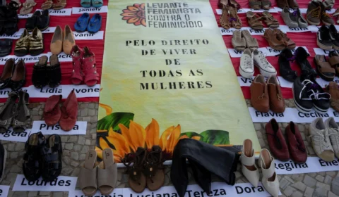 Feminicídio: Lula sanciona aumento da pena mínima para 20 anos