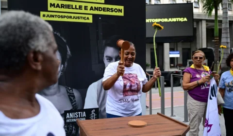 Caso Marielle: réus começam a se julgados nesta quarta (30)