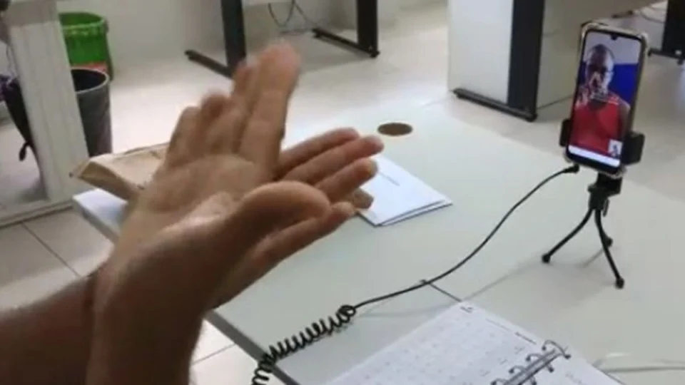 Eleições Municipais 2024: TRE realizará atendimento em Libras no domingo de eleição