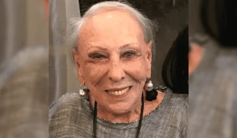 Morre Ailema Bianchetti, pioneira das artes em Brasília, aos 98 anos