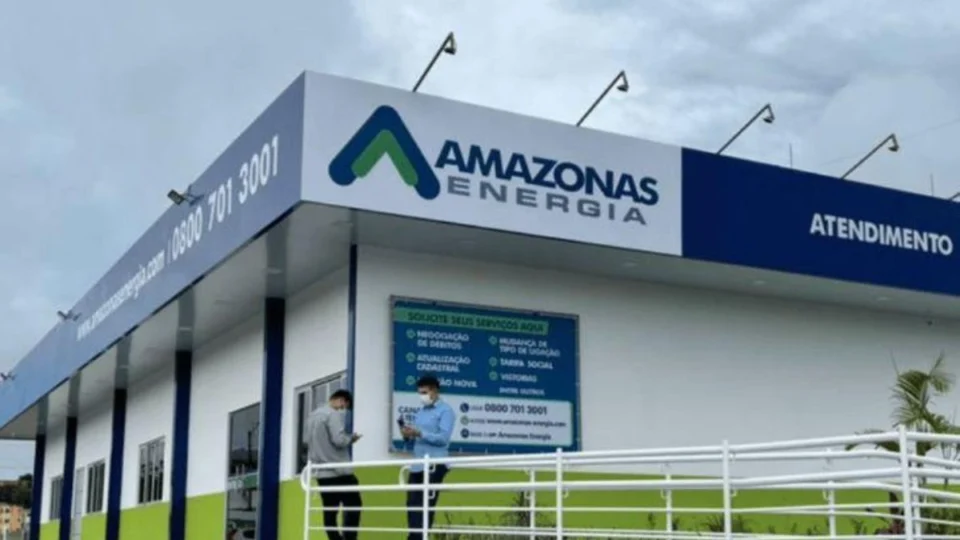 Venda da Amazonas Energia: Aneel aprova transferência de controle para J&F