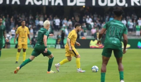 Amazonas x Avaí: horário, ingressos e onde assistir a Série B do Campeonato Brasileiro