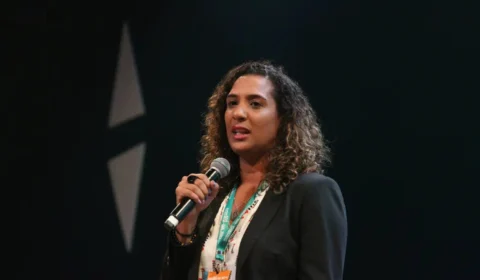 Caso Silvio Almeida: Anielle Franco será ouvida pela PF nesta quarta (2º)