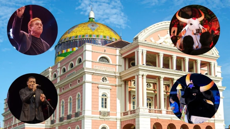 Aniversário de Manaus 2024: atrações e eventos para curtir no feriado; veja