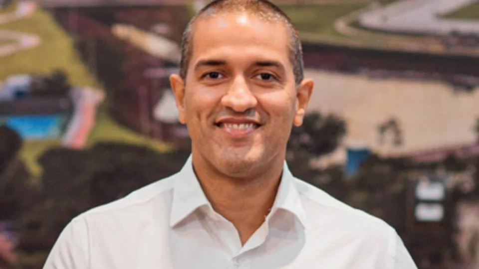 Eleitores de Boa Vista escolhem Arthur Henrique como prefeito em 2024