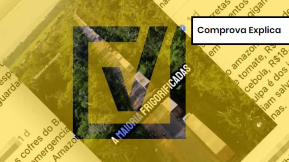 Entenda as questões ambientais, econômicas e jurídicas que emperram a reconstrução da BR-319