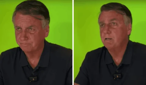 Bolsonaro diz que bloqueio do X foi intencional para ajudar esquerda