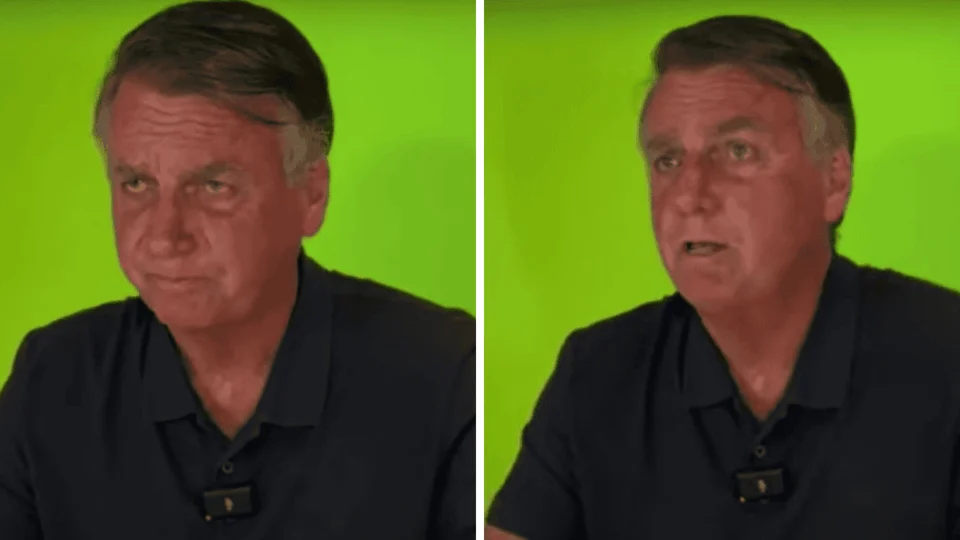 Bolsonaro diz que bloqueio do X foi intencional para ajudar esquerda