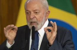 Lula enviará PL que prevê pena de até 6 anos para crimes ambientais