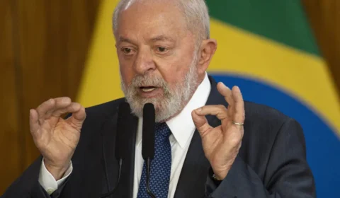 Em reunião sobre bets, Lula afirma que ‘pessoas estão viciadas’