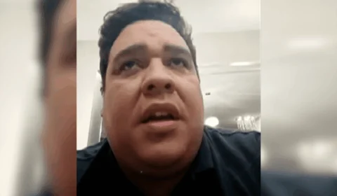 William Rogatto admite participação de políticos em manipulação de jogos de futebol