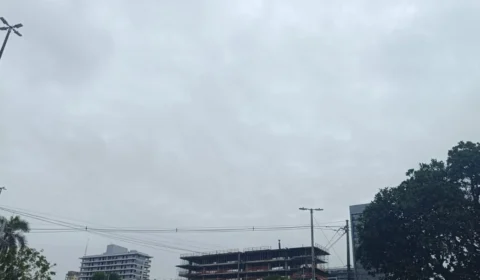 Qualidade do ar em Manaus é considerada ‘boa’ nesta terça (1)