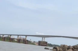 Porto Velho apresenta qualidade do ar ‘boa’ pelo 2º dia consecutivo