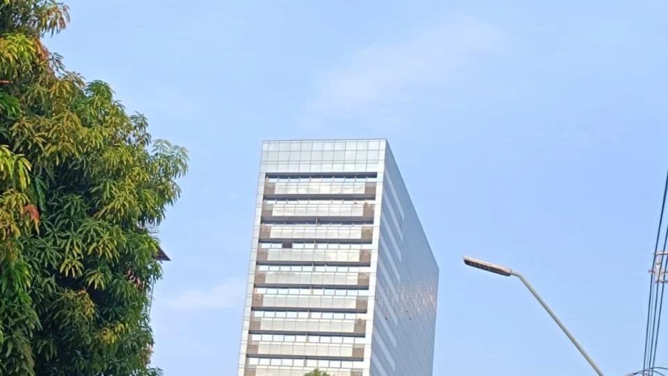 Municípios do AM apresentam boa qualidade do ar nesta quarta (2)