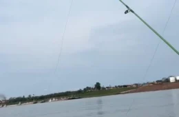 Porto Velho tem qualidade do ar ‘boa’ e ‘moderada’ nesta quarta (2)