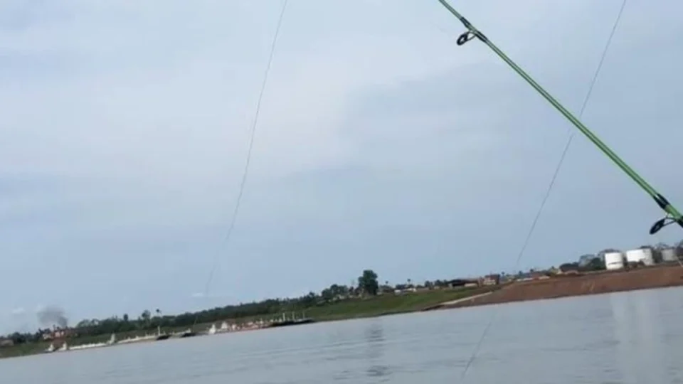 Porto Velho tem qualidade do ar ‘boa’ e ‘moderada’ nesta quarta (2)