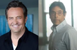 Matthew Perry: médico que forneceu cetamina se declara culpado; saiba mais