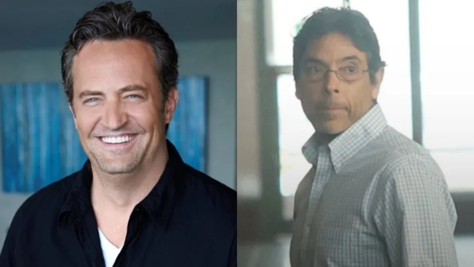 Matthew Perry: médico que forneceu cetamina se declara culpado; saiba mais