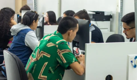 Sines AM: mais de 300 vagas são ofertadas nesta sexta (4); confira