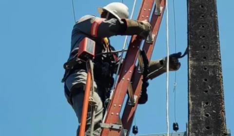 Cantá e Rorainópolis ficam sem energia hoje (19/3); confira trechos