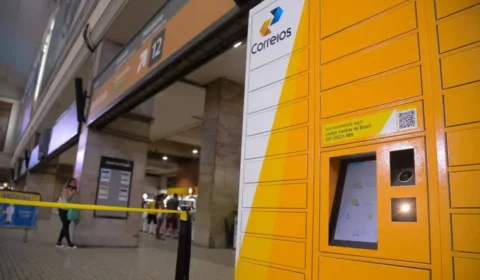 Concurso Correios: novo edital publicado com salários de até R$ 6 mil