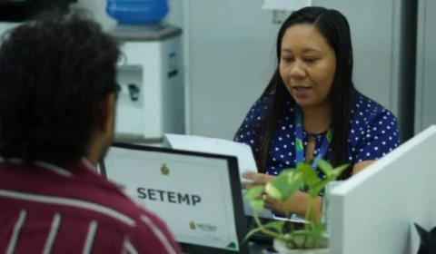 Sines disponibilizam 930 vagas de emprego nesta quinta (10) em Manaus; veja