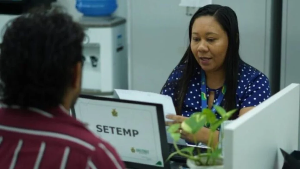 Sines disponibilizam 930 vagas de emprego nesta quinta (10) em Manaus; veja