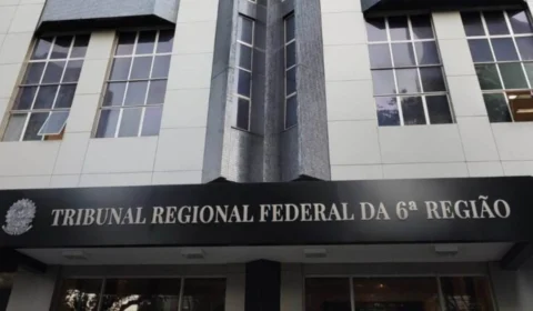 Concurso TRF 6: edital publicado com salários de R$ 13 mil; veja