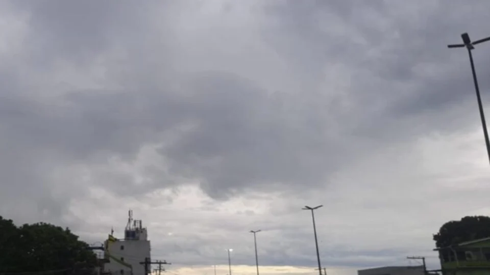 Previsão do tempo: confira o clima para esta terça (15) em Manaus