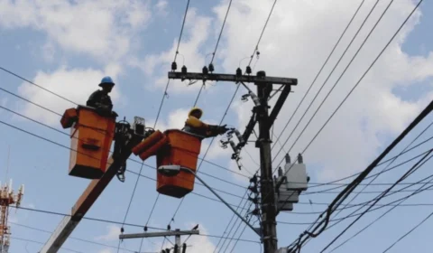 Bairros de Manaus sem energia elétrica nesta quinta (17); veja a lista