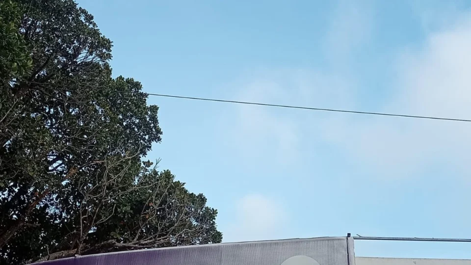 Previsão do tempo indica chuva em Manaus nesta segunda (21); confira