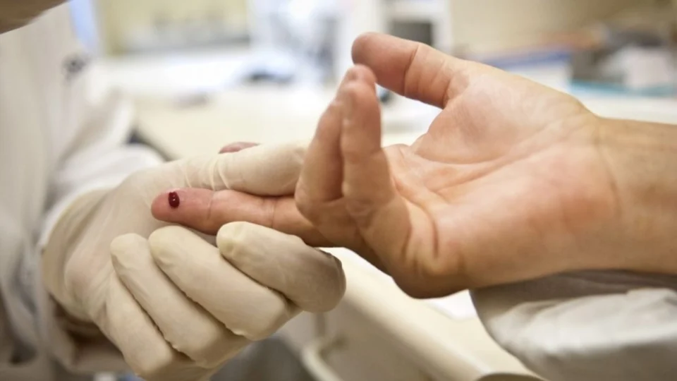 Alto índice de casos de sífilis no AM gera preocupação; saiba mais