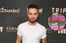Amigo de Liam Payne não será bem-vindo em velório após acusação