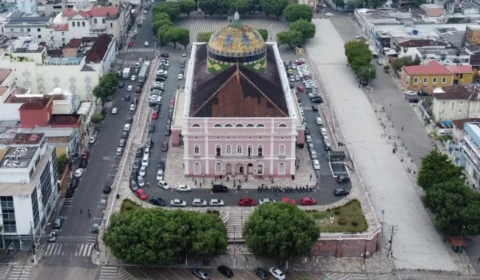 Aniversário de Manaus: entenda por que 24 de outubro é feriado na capital