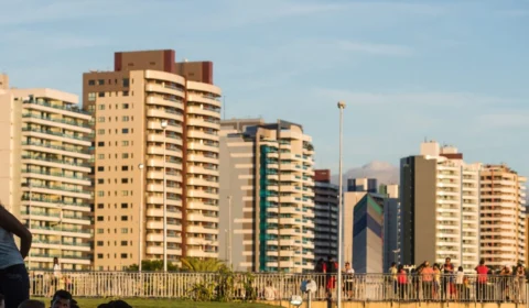Expectativa de sol em Manaus nesta quarta (23); veja previsão do tempo