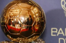 Bola de Ouro 2024: saiba quem são os ‘queridinhos’ da temporada