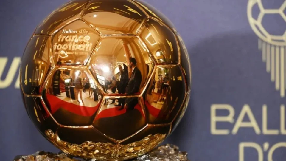 Bola de Ouro 2024: saiba quem são os ‘queridinhos’ da temporada