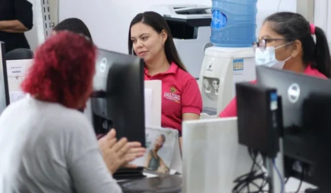 Sine Manaus disponibiliza 355 vagas nesta terça (29); veja cargos