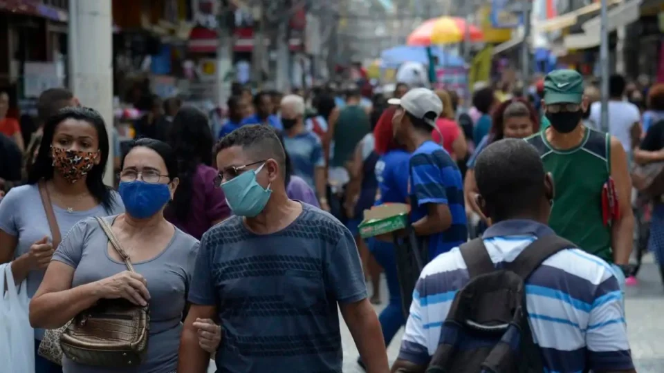 Síndrome respiratória: cresce o número de mortos pelo vírus no Amazonas