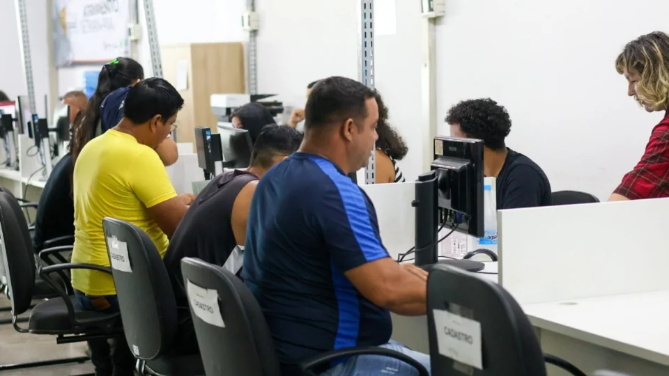 Sines AM: mais de 750 vagas são ofertadas nesta quarta (30); veja