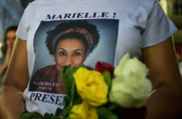 Caso Marielle: inicia nesta quarta (30) o julgamento dos acusados