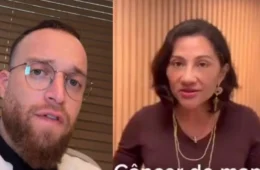 Médicos são investigados por afirmar que ‘câncer de mama não existe’; saiba mais