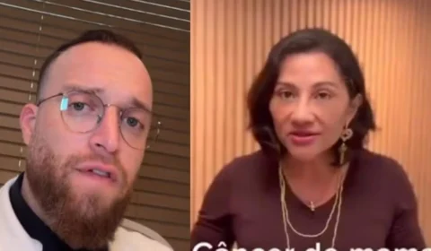 Médicos são investigados por afirmar que ‘câncer de mama não existe’; saiba mais