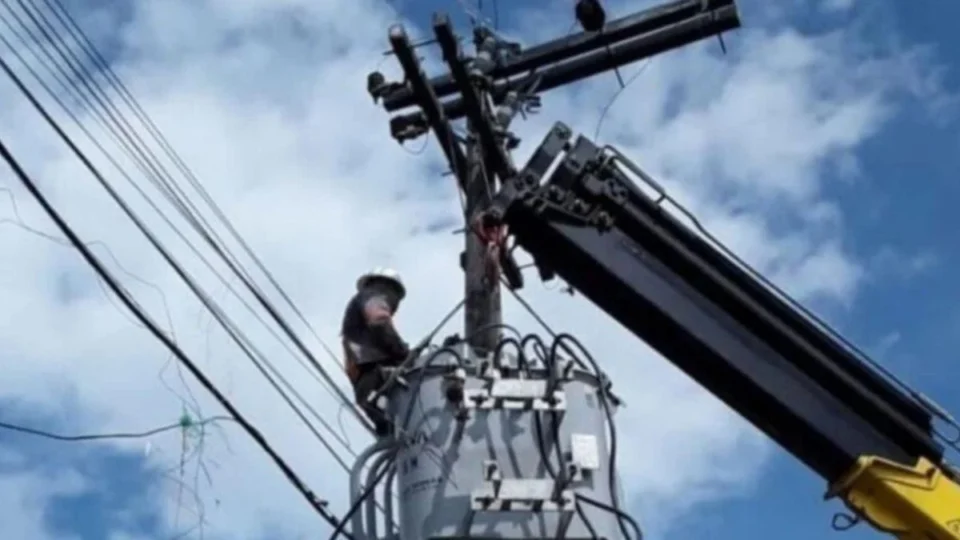 Bairros de Boa Vista e Alto Alegre ficam sem energia hoje (30/01)