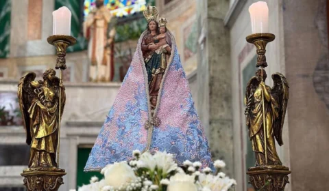 Círio de Nazaré em Manaus: uma celebração de fé e tradição acontece sábado (12)